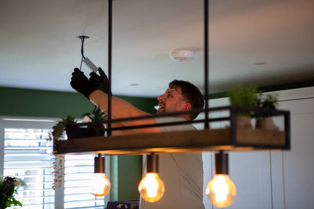 Industrial Electrical Services in Navy Yard City, WA